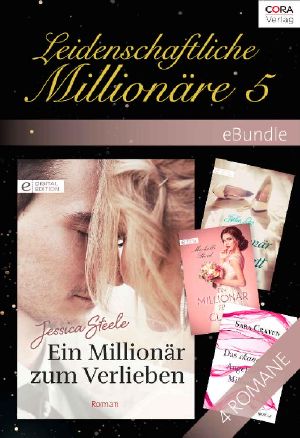 [Cora - eBundle 01] • Leidenschaftliche Millionäre 05